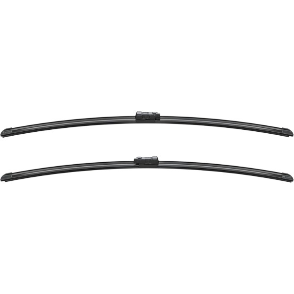 Фото - Щітка склоочисника Bosch Aerotwin 725/725мм (3 397 007 640)